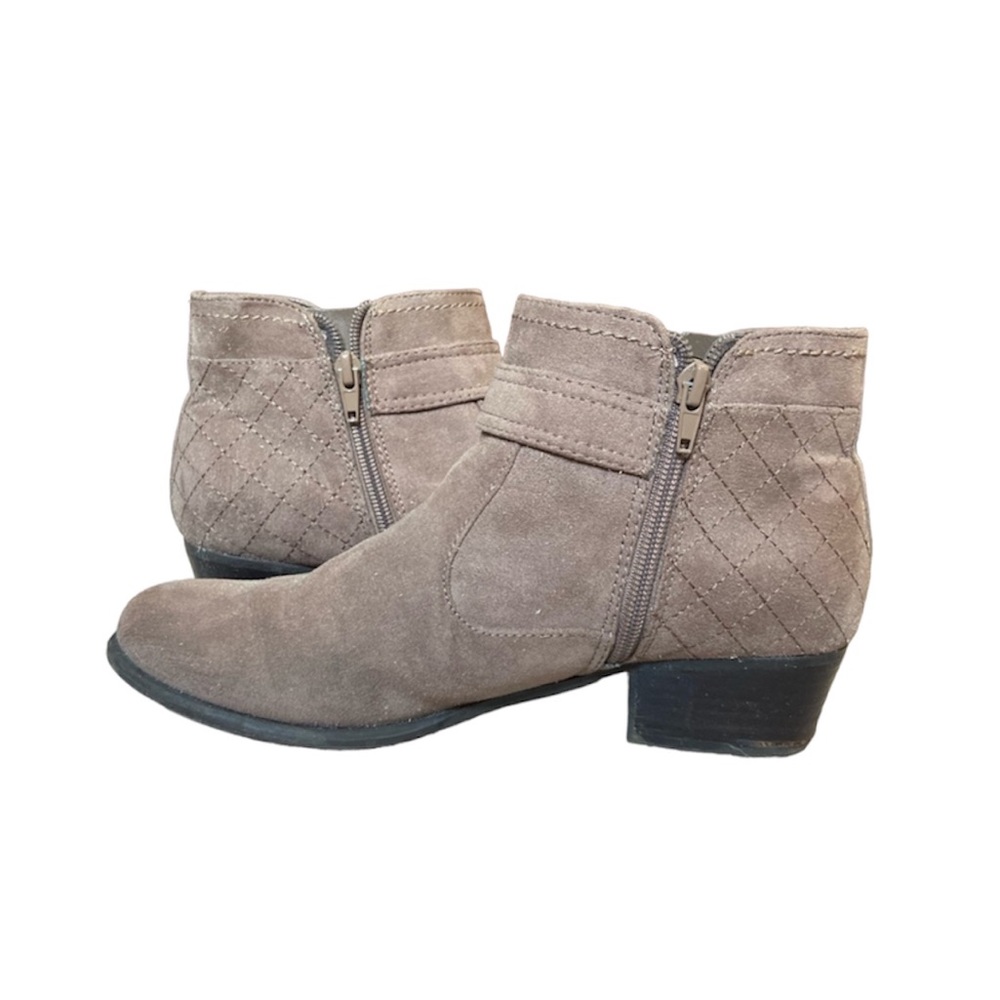 Booties - Picture 2 of 3